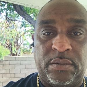 Meet your Posher, Gerald